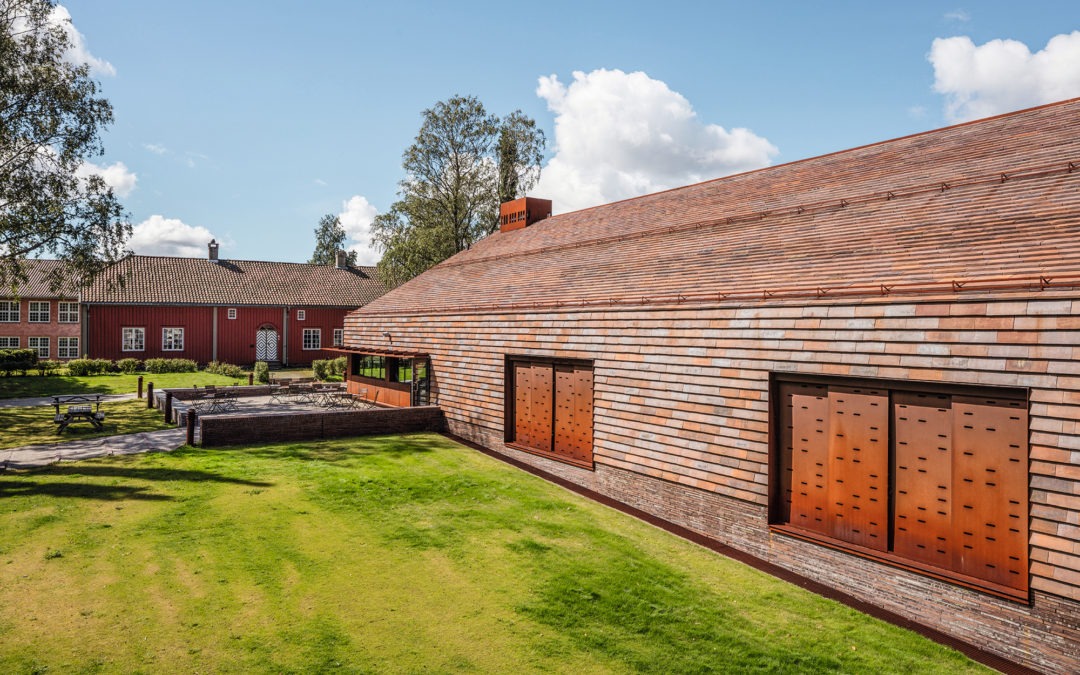 Borgarsyssel Muesum