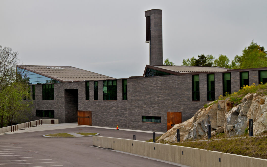 Bøler Kirke